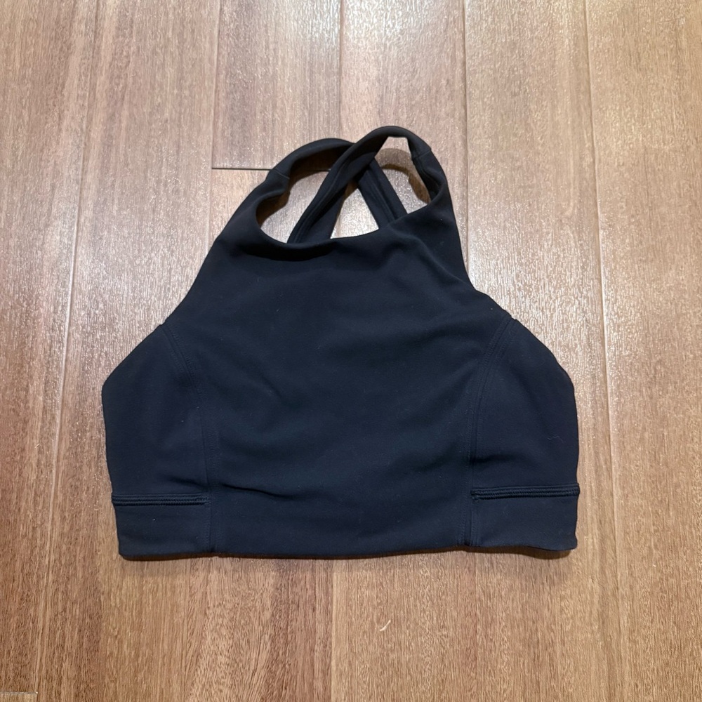 Lululemon Simply Bare Bra Size 6